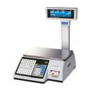 Cantar cu etichetare CAS CL5200N-15P, 15Kg cu bara - verificat ( MLX-00-008847 ) [photo_01]