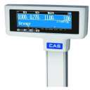 Cantar cu etichetare CAS CL5200N-15P, 15Kg cu bara - verificat ( MLX-00-008847 ) [photo_02]