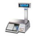Cantar cu etichetare CAS CL5200N-15P, 15Kg cu bara - verificat ( MLX-00-008847 ) [photo_03]