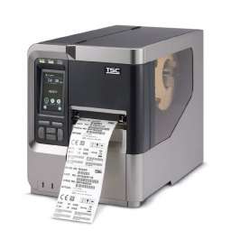 Imprimanta de etichete TSC MX240P, 203dpi, TT, TD, RS, LAN, USB, RTC, USB Host ( MLX-00000008464 ) [photo_00]