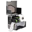 Imprimanta de etichete TSC MX240P, 203dpi, TT, TD, RS, LAN, USB, RTC, USB Host ( MLX-00000008464 ) [photo_01]