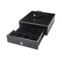 Sertar de bani MG 240, 4B/4M, 6V, 245x320x90mm, negru ( MLX-00000002475 ) [photo_01]