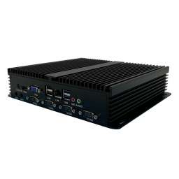 POS Box PosExpert X-Treme, i5-5300U, 8Gb RAM, 128Gb SSD, Racire pasiva (Fanless), Vesa ( MLX-00-013962 ) [photo_00]