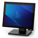 Sistem POS All in One CAS JR2 (Junior 2), 15-inch, J6412, 8Gb, 128Gb SDD, Windows 10 IoT ( MLX-00-012795 ) [photo_00]