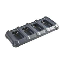 Statie de incarcare 871-230-101 pentru 4 baterii, compatibila cu Intermec CK3R, CK3X, CK3B ( MLX-00-00002759 ) [photo_00]