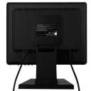 Monitor POS ZKTeco ZKD1502, 15-inch, Capacitiv Touch, VGA, USB, Vesa ( MLX-00-008979 ) [photo_01]