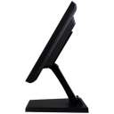 Monitor POS ZKTeco ZKD1502, 15-inch, Capacitiv Touch, VGA, USB, Vesa ( MLX-00-008979 ) [photo_02]