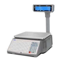 Cantar cu etichetare Aclas LS2MR Linerless, 15Kg - verificat ( MLX-00000009157 ) [photo_00]