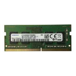 Memorie RAM 4GB DDR4-2400MHz Samsung SODIMM ( RFB-143725 ) [photo_00]
