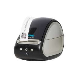 Imprimanta cu banda Dymo LabelWriter 550, 300dpi, 60mm, USB, 2112722 ( MLX-00-012330 ) [photo_00]