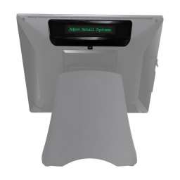 Display client Adpos, VFD, USB, pentru POS All in Oane Adpos 2 ( MLX-00-00001360 ) [photo_00]