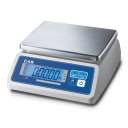 Cantar de verificare CAS SWII-15CW, 15Kg cu numarare, waterproof - verificat ( MLX-00-00002735 ) [photo_00]
