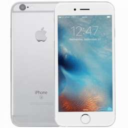 Apple iPhone 6 - 64GB - Silver ( RFB-141684 ) [photo_00]