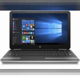 Laptop HP PAVILION ( RFB-143131 ) [photo_00]