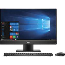 All in One DELL Optiplex 7460 Touchscreen ( RFB-143916 ) [photo_00]