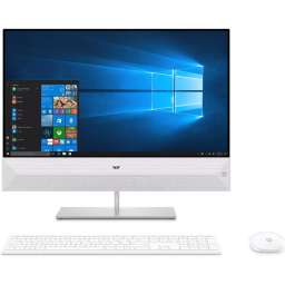 All in One HP PAVILION 24-XA0026NA 23.8" ( RFB-143456 ) [photo_00]