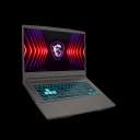 Laptop Gaming MSI Thin 15 B12VE-2674XRO ( RFB-142858 ) [photo_02]