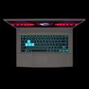 Laptop Gaming MSI Thin 15 B12VE-2674XRO ( RFB-142858 ) [photo_03]
