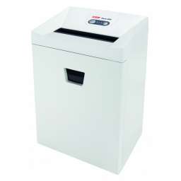Distrugator de documente HSM Pure 420, 240mm, 35L, PVC, CD/DVD ( MLX-00000009387 ) [photo_00]