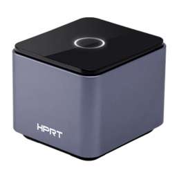 Imprimanta POS HPRT TP80G, 80mm, 203 dpi/300mm/s, Buzzer, Wi-Fi, USB, Ethernet ( MLX-00-014892 ) [photo_00]