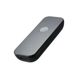 Scaner coduri de bare fara fir PosExpert 2000P, 2D, CMOS, Wireless, USB, fara stand ( MLX-00-014308 ) [photo_00]