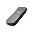 Scaner coduri de bare fara fir PosExpert 2000P, 2D, CMOS, Wireless, USB, fara stand ( MLX-00-014308 ) [photo_00]