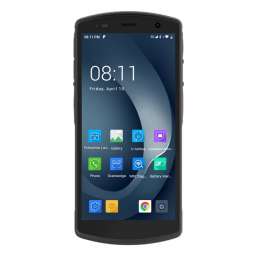 Terminal mobil Urovo DT66, 2D, 5G, WiFi 6, BT, NFC, GMS, Android ( MLX-00-013819 ) [photo_00]