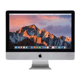 All in One Apple iMac 16,2 ( RFB-142280 ) [photo_00]