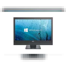 All in One DELL Optiplex 7440 ( RFB-143203 ) [photo_00]