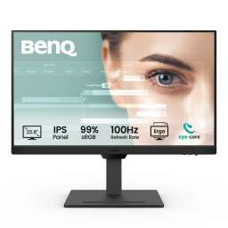 Monitor BenQ GW2490 24" ( RFB-142991 ) [photo_00]