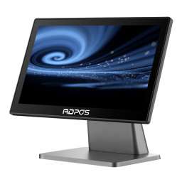 Sistem POS All in One Adpos T5, 15.6 inch FHD, J6412, 8Gb, 128Gb SSD, no OS ( MLX-00-012926 ) [photo_00]