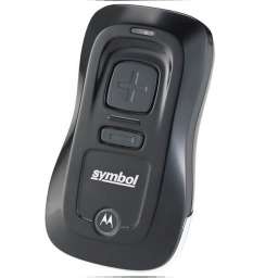 Scaner coduri de bare fara fir Zebra Symbol CS3070, 1D, Laser, BT, USB ( MLX-00-00002696 ) [photo_00]