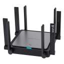 Router WiFi Ruijie Reyee RG-EW3200GX PRO, WiFi 6, 2.4/5GHz, 4xLAN, 1xWAN, Cloud Managed ( MLX-00-010955 ) [photo_00]