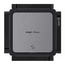 Router WiFi Ruijie Reyee RG-EW3200GX PRO, WiFi 6, 2.4/5GHz, 4xLAN, 1xWAN, Cloud Managed ( MLX-00-010955 ) [photo_02]