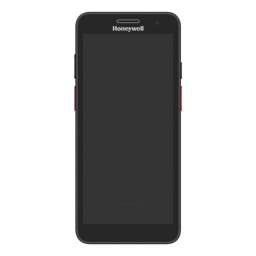 Terminal mobil Honeywell CT37, 6 inch, 2D, Imager, 5G, WiFi, BT, NFC, GPS, Android ( MLX-00-014960 ) [photo_00]