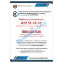 Abtibild informativ "Protectia consumatorului" 2024 ( MLX-00-013043 ) [photo_00]