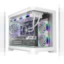 PC Gaming Titan X2 White 5070 ( RFB-144014 ) [photo_00]