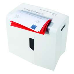 Distrugator de documente HSM Shredstar X5, 220mm, 18L, PVC, CD/DVD ( MLX-00000009390 ) [photo_00]