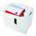 Distrugator de documente HSM Shredstar X5, 220mm, 18L, PVC, CD/DVD ( MLX-00000009390 ) [photo_00]