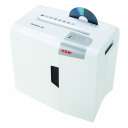 Distrugator de documente HSM Shredstar X5, 220mm, 18L, PVC, CD/DVD ( MLX-00000009390 ) [photo_02]