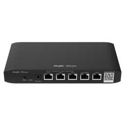 Router Ruijie Reyee RG-EG105G V2, 5 port, Gigabit, Cloud Managed ( MLX-00-010952 ) [photo_00]