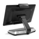 Sistem POS All in One NCR RealPOS CX5, 15-inch, J3455, 4GB RAM, 128Gb SSD, no OS ( MLX-00-010043 ) [photo_01]