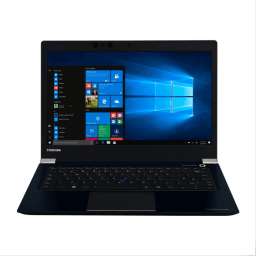 Laptop Toshiba PORTEGE X30-E-133 ( RFB-142850 ) [photo_00]