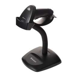 Scaner coduri de bare Newland HR100R-UI, 1D, Imager, USB, cu stand ( MLX-00000006532 ) [photo_00]