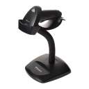 Scaner coduri de bare Newland HR100R-UI, 1D, Imager, USB, cu stand ( MLX-00000006532 ) [photo_00]