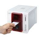 Imprimanta de carduri Evolis Zenius Classic, 300dpi, Color, SS, PVC, USB ( MLX-00000003855 ) [photo_01]