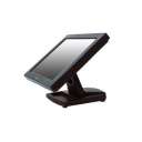 Monitor POS Posiflex TM-3315E, 15-inch, Rezitiv Touch, VGA, USB, Vesa ( MLX-00-00002277 ) [photo_00]
