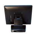 Monitor POS Posiflex TM-3315E, 15-inch, Rezitiv Touch, VGA, USB, Vesa ( MLX-00-00002277 ) [photo_01]