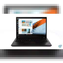 Laptop LENOVO ThinkPad T490 ( RFB-143030 ) [photo_00]