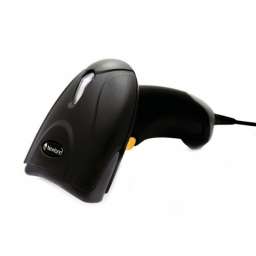 Scaner coduri de bare Newland NLS-HR2080-S0 Panga, 2D, CMOS, USB, fara stand ( MLX-00-00003653 ) [photo_00]